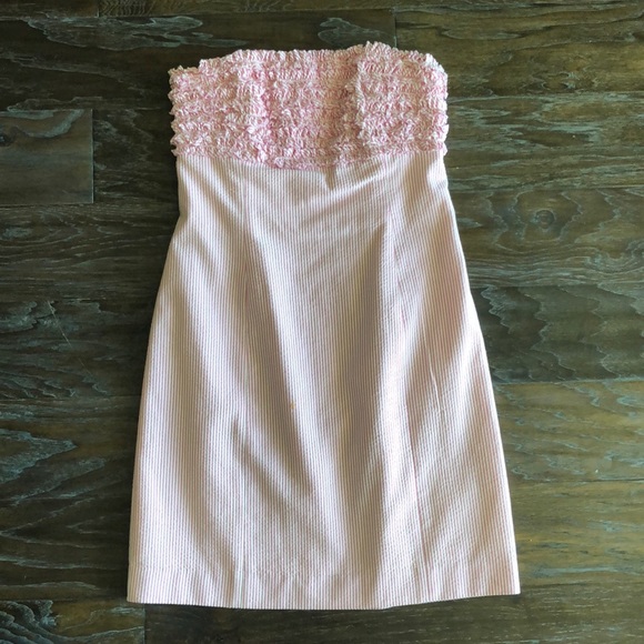 Lilly Pulitzer dress. Size 2.
